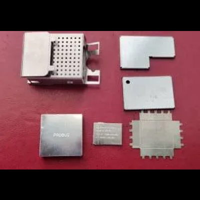 RF Shielding